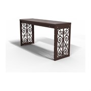 Крыльцо к дому АрсеналЪ ARSENAL AVANT