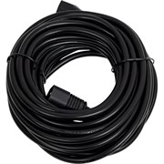 Кабель монитор - компьютер ExeGate Power EC-10P IEC