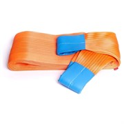 Текстильный петлевой строп Tplus СТП