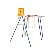 Дачный детский спортивный комплекс ПИОНеР Юла ЦК