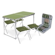 Походный набор Nika ССТ-К2/2