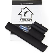 Соединительный комплект заделок для греющего кабеля ALFAOPT 72SK16