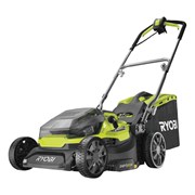Газонокосилка Ryobi RY18LMH37A-250