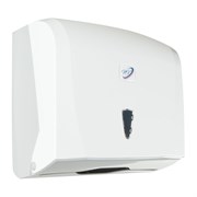 Диспенсер для бумажных полотенец NV K40