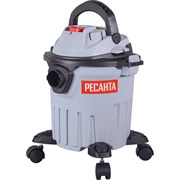 Строительный пылесос Ресанта ПС-1400/15