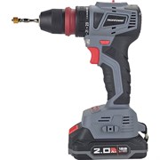 Аккумуляторный бесщеточный шуруповерт Profipower MKBL-18BM