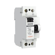 Электронное устройство защитного отключения EKF ВДТ-40 Basic