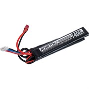 Аккумуляторная сборка Robiton LP-STT3-1400 Lipo