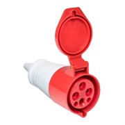 Силовая розетка ЕТР 67618