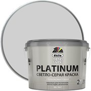 ВД краска Dufa TREND FARBE PLATINUM