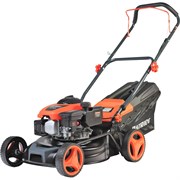 Бензиновая газонокосилка PATRIOT PT 41LM