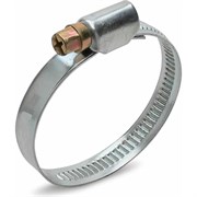 Металлический червячный хомут Forsage 25816 F-25-40