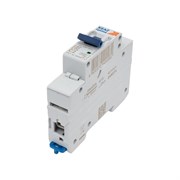 Автоматический модульный выключатель КЭАЗ 249271