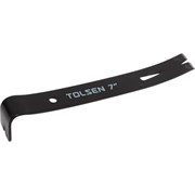 Плоскопрофильный лом-гвоздодер TOLSEN 25113