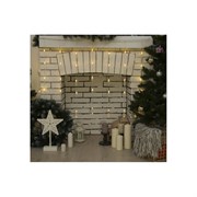 Занавес Luazon DECOR Капли