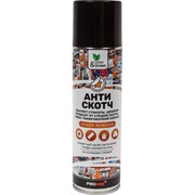 Очиститель следов клейкой ленты клея и наклеек Прохим Антискотч