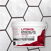 Эпоксидный состав для укладки и затирки Litokol EpoxyElite E.13