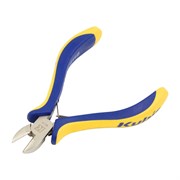 Бокорезы KUBIS ProGripper 125 мм, CrV, HRC 47-52