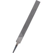 Плоский напильник Gigant GT-0025