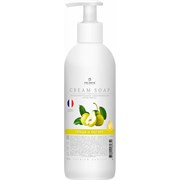 Жидкое крем-мыло PRO-BRITE Cream Soap