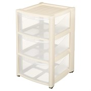 Комод Бытпласт АМАДЕО