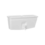 Бачок для воды ЭлБЭТ 1