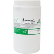 Дезинфицирующие гранулы Алмадез Хлор