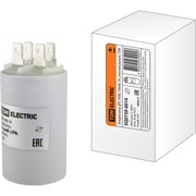 Конденсатор TDM ELECTRIC ДПС