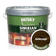 Эко-лазурь HUSKY 25229