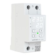Реле напряжения Welrok VI-32