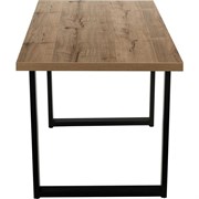 П-образный обеденный стол Alternative 00000053996