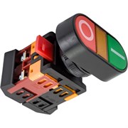 Кнопка ANDELI APBB-22N Пуск-Стоп