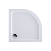 Душевой поддон Aquanet GL180