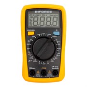 Портативный мультиметр Inforce 01-05-04