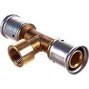 Тройник Henco ВР