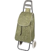 Тележка Рыжий кот A204 Aqua