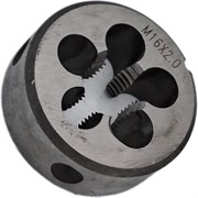 Плашка TORNERI 042203