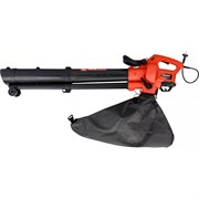 Электрическая вакуумная воздуходувка Gigant GBVER-02