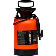 Помповый опрыскиватель Gigant GIA-02