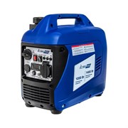 Инверторный бензогенератор ТСС SGG 1400Si