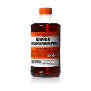 Термополимерная олифа НХП 4607059919992