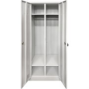 Шкаф для одежды GRETTE 2L-B1A-800