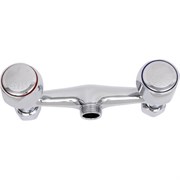 Универсальный смеситель Эверест B46-336