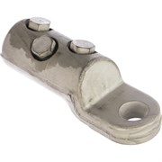 Болтовой наконечник КВТ 3НБЕ-300/400Л