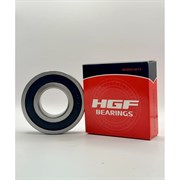 Подшипник HGF 180307(6307 2RS)