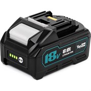Аккумулятор TopOn BL1860B