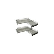 Посудосушитель для углового шкафа MF Var3