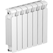 Биметаллический радиатор RIFAR Monolit 500 7 секций