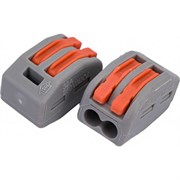 Двухпроводная универсальная монтажная клемма General Lighting Systems GTER1-02