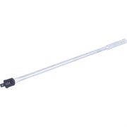 С шарниром вороток KING TONY 4462-24F